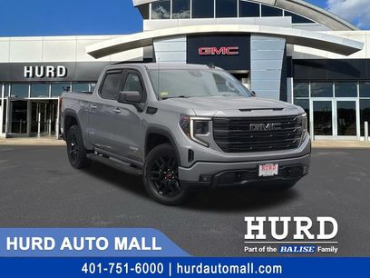 Used 2024 GMC Sierra 1500 Elevation w/ Preferred Package