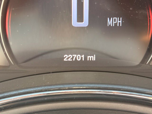 Used 2024 Dodge Durango R/T RWD image 19