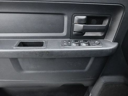 Used 2016 RAM 1500 Tradesman w/ Popular Equipment Group AWD/4WD image 22