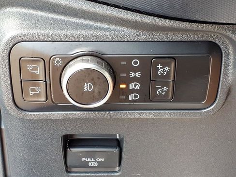 Certified 2023 Ford Bronco Outer Banks image 17