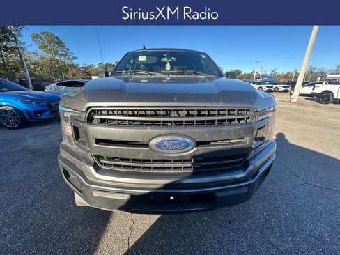 Used 2019 Ford F150 XLT w/ Equipment Group 302A Luxury image 10