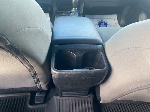 Used 2018 Toyota Tacoma 4D Double Cab image 13