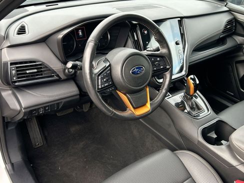 Used 2024 Subaru Outback Wilderness image 9