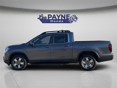 New 2026 Honda Ridgeline RTL image 2