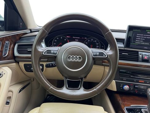 Used 2016 Audi A6 3.0T Prestige image 13