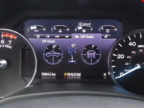 Used 2022 Ford F250 Lariat image 22