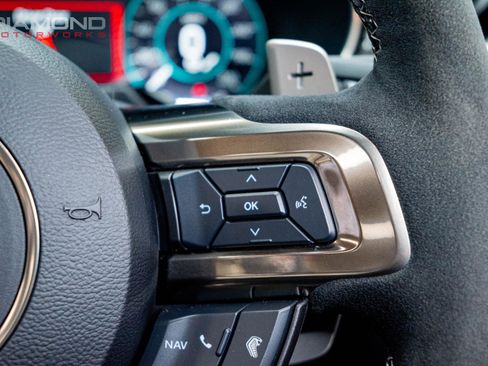 Used 2022 Ford Mustang Shelby GT500 image 75