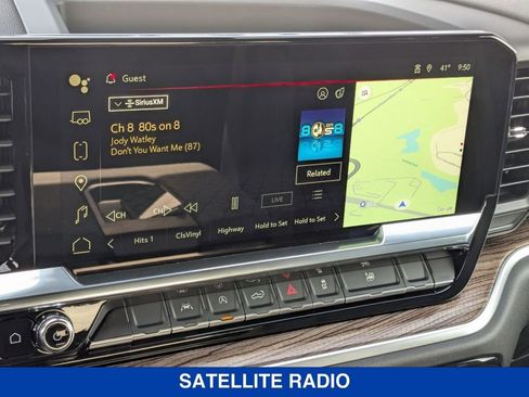 New 2026 GMC Sierra 1500 Elevation image 22