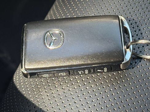 Used 2025 MAZDA CX-90 3.3 Turbo w/ Preferred Package AWD/4WD image 22