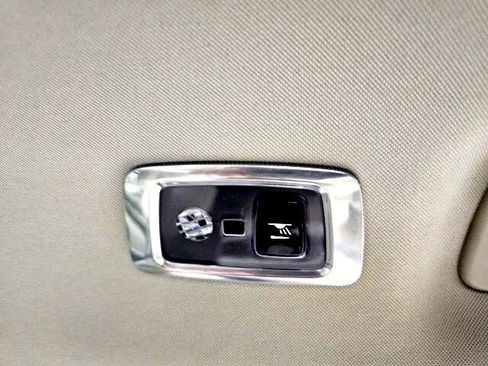 Used 2017 Volvo XC90 T6 Inscription image 35