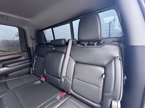 Used 2024 GMC Sierra 2500 Denali w/ Denali Reserve Package image 17