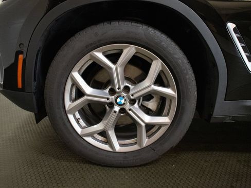Used 2023 BMW X3 xDrive30i w/ Premium Package AWD/4WD image 9