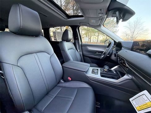 New 2026 MAZDA CX-90 3.3 Turbo w/ Preferred Package image 27