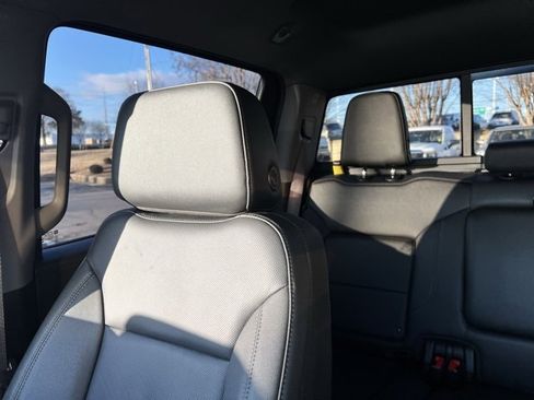 Used 2024 Chevrolet Silverado 1500 LTZ w/ LTZ Convenience Package II image 17