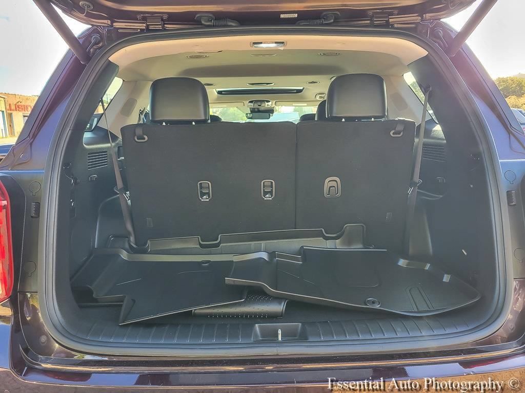 Used 2024 Hyundai Palisade SEL w/ Premium Package AWD/4WD image 25