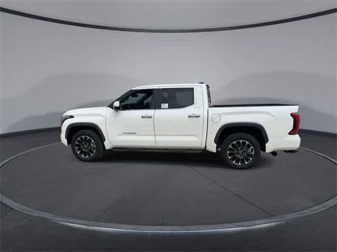 New 2026 Toyota Tundra Limited image 5