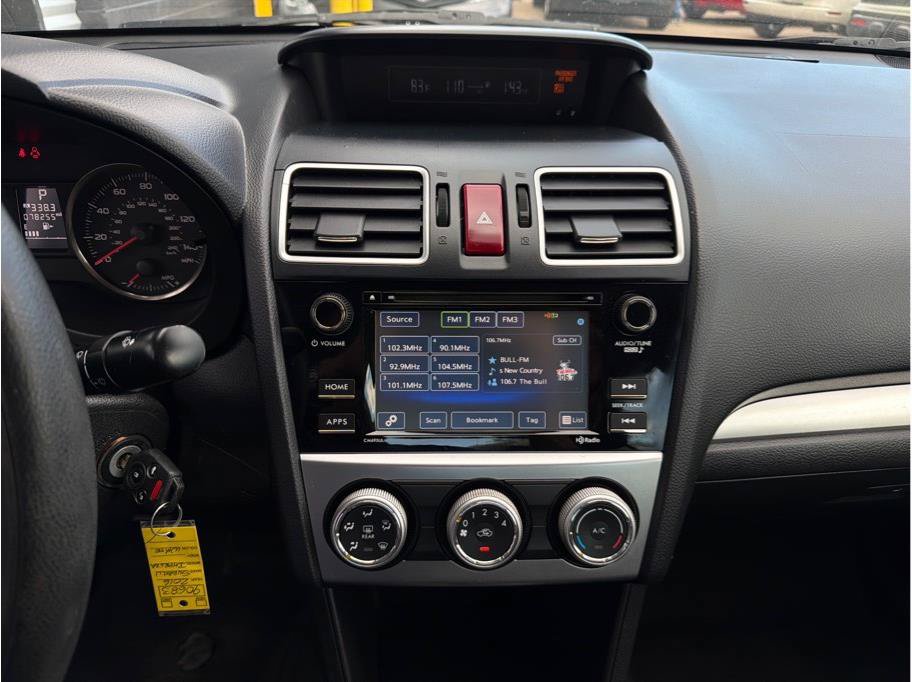 Used 2016 Subaru Impreza 2.0i Premium AWD/4WD image 17