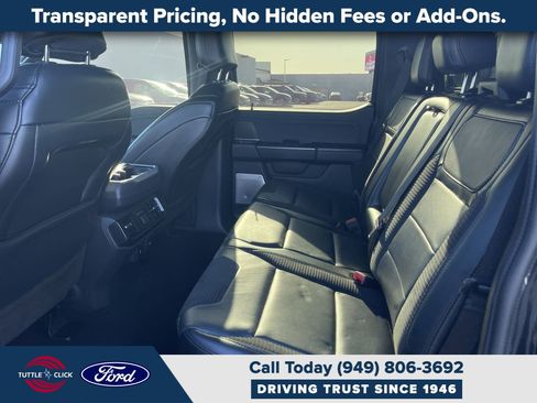 Used 2023 Ford F150 Raptor w/ Raptor Carbon Fiber Package image 18