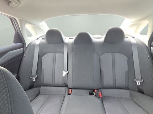 Used 2022 Kia K5 LX image 14