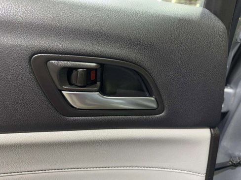 Used 2020 Acura ILX w/Premium Pkg image 37