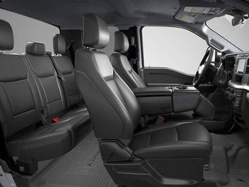 New 2026 Ford F350 XL w/ 360-Degree Camera Package RWD image 30