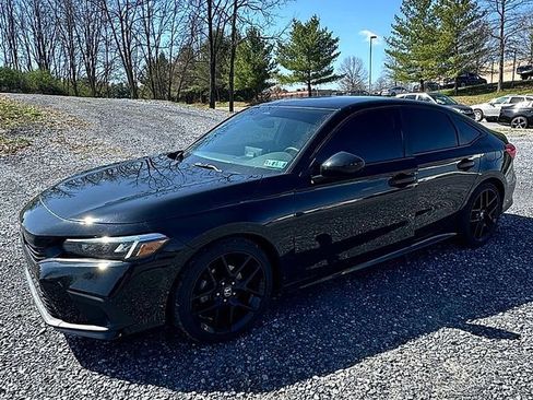 Used 2024 Honda Civic Sport image 5