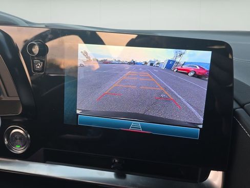 Used 2025 Chevrolet Corvette Stingray Coupe w/ Z51 Performance Package image 15