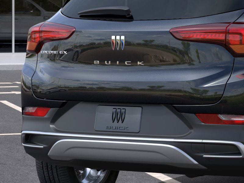 New 2026 Buick Encore GX Preferred w/ Comfort Package FWD image 38