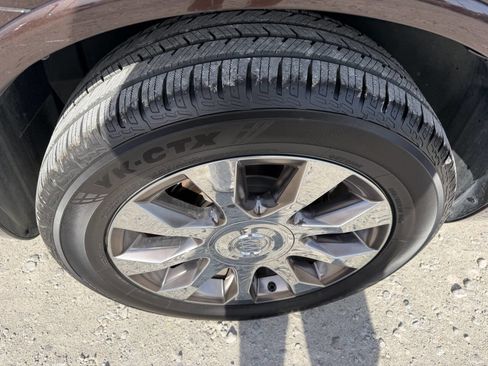 Used 2016 Buick Enclave Premium w/ Experience Buick Package AWD/4WD image 12