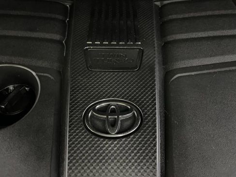 Used 2025 Toyota Tundra SR5 w/ SR5 Premium Package AWD/4WD image 12