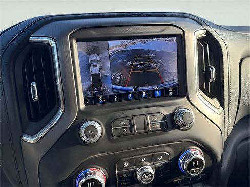 Used 2022 GMC Sierra 1500 Denali w/ Denali Reserve Package image 27