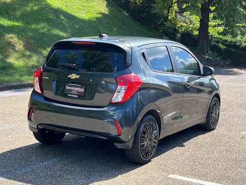 Used 2017 Chevrolet Spark LS FWD image 21