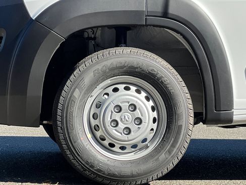 New 2026 RAM ProMaster 2500 image 23