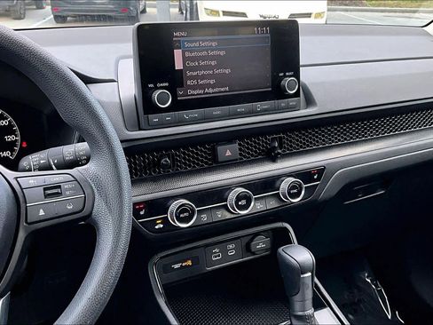 Used 2024 Honda CR-V EX image 6