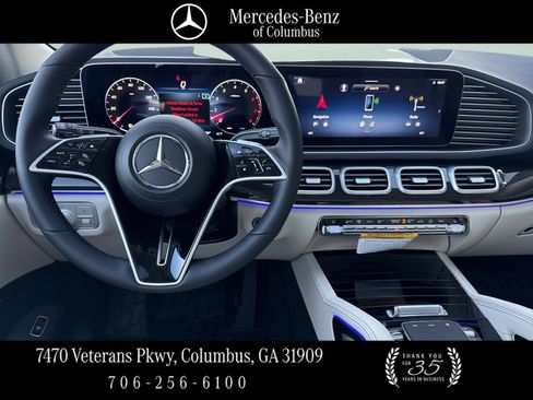 Used 2026 Mercedes-Benz GLE 450 4MATIC image 30