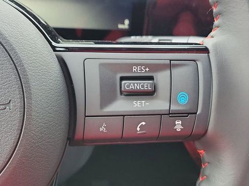 New 2026 Nissan Kicks SR w/ Cold Weather Package image 25