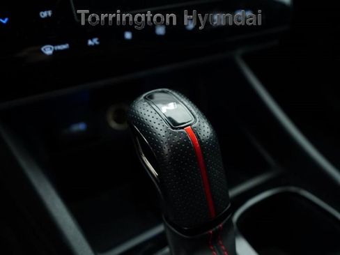 Used 2023 Hyundai Tucson N Line image 23