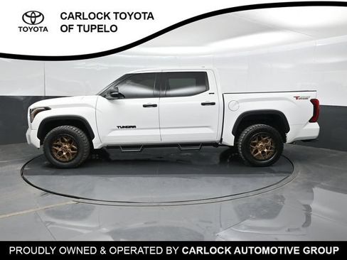 Used 2023 Toyota Tundra SR5 AWD/4WD image 10