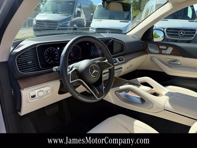Certified 2026 Mercedes-Benz GLE 450 4MATIC image 15