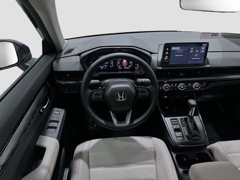 Used 2026 Honda CR-V EX-L image 21
