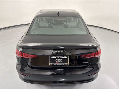 Used 2024 Audi A3 2.0T Premium w/ Black Optic Sport Package image 35