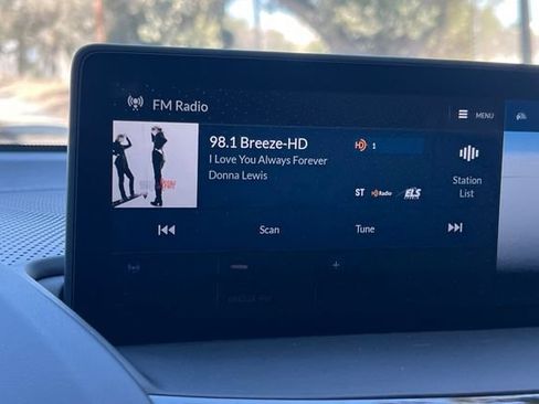 Certified 2023 Acura RDX w/ Technology Package FWD image 22