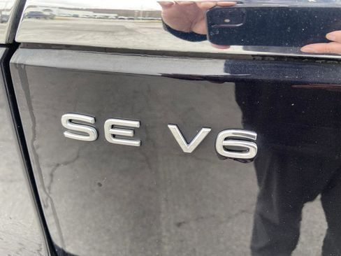 Used 2023 Volkswagen Atlas SE AWD/4WD image 34