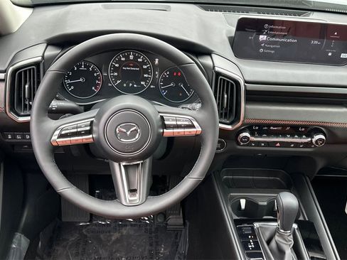 New 2025 MAZDA CX-50 2.5 Turbo w/ Weather Package image 15