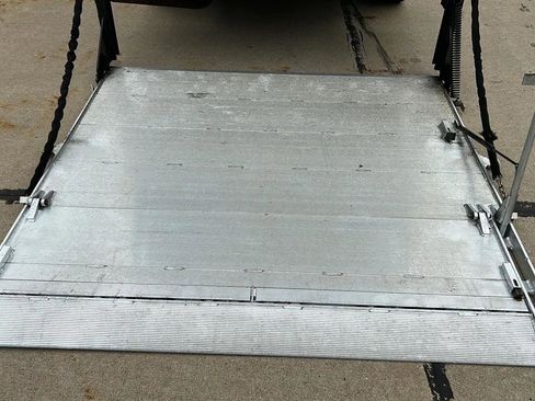 Used 2016 RAM ProMaster 3500 FWD image 15