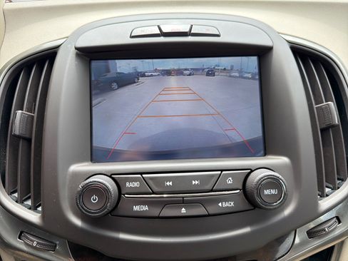 Used 2016 Buick LaCrosse Leather w/ Experience Buick Package image 16