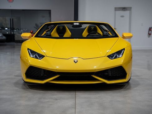 Used 2016 Lamborghini Huracan LP 610-4 image 65