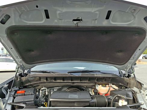 Used 2024 Chevrolet Silverado 1500 RST w/ Convenience Package II image 27