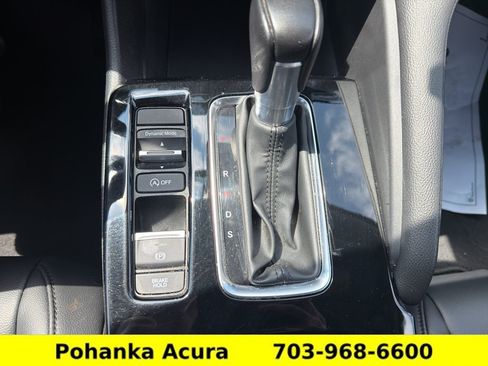 Certified 2024 Acura Integra FWD image 13