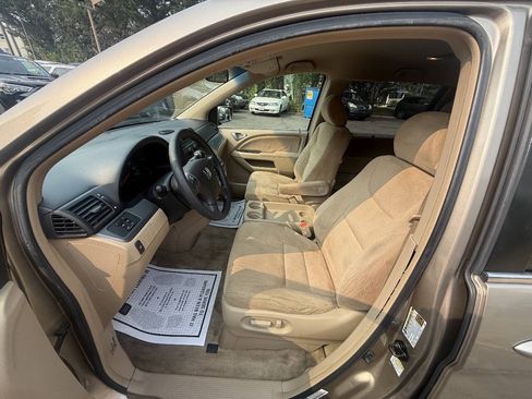Used 2005 Honda Odyssey EX image 12